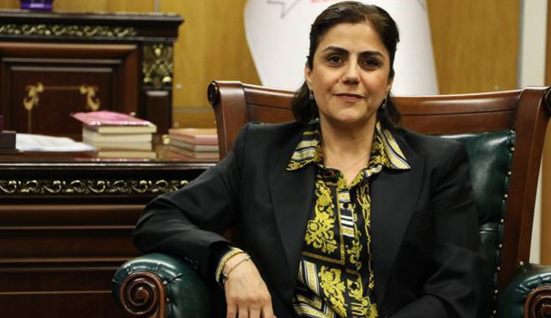 'Kayyum halka 1 lira bile harcamamış' - Resim : 1