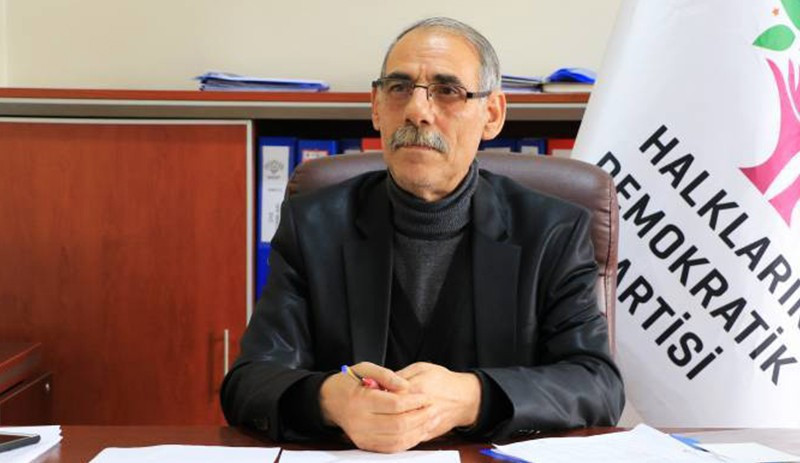 'YSK, HDP'ye komplo kurdu' - Resim : 1
