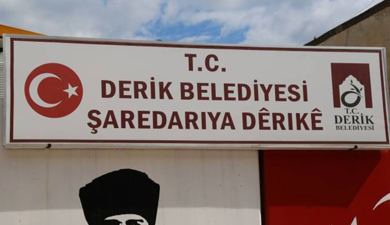 Kayyım belediyenin kasasında 5 kuruş dahi bırakmamış - Resim : 1