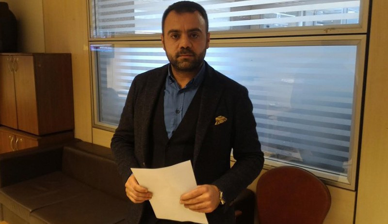 'Kötülükte fren olacağız' diyen AKP’li başkan, borç kapatmak için kamu arazisini satmış - Resim : 2