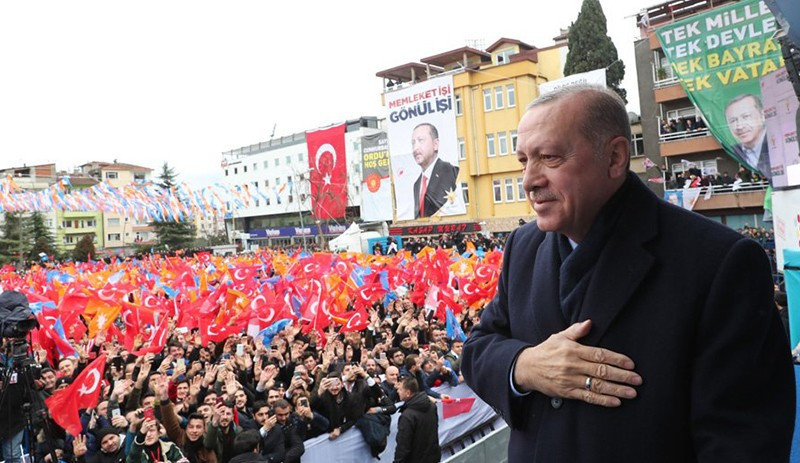 Erdoğan'ın açtığı 'en pahalı yol' 52 gün dayanabildi - Resim : 2