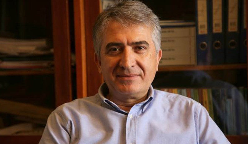 'Cumhurbaşkanlığı Sistemi ile ekonomi düzelmez' - Resim : 1