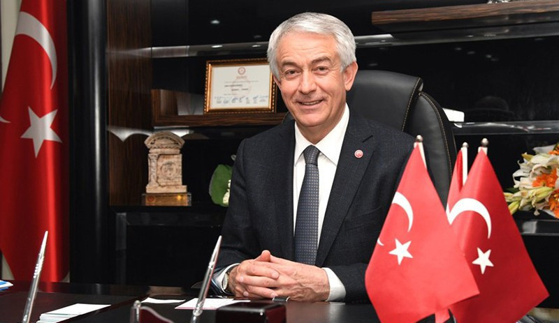 AKP’li başkan MHP’lileri işten çıkardı - Resim : 1