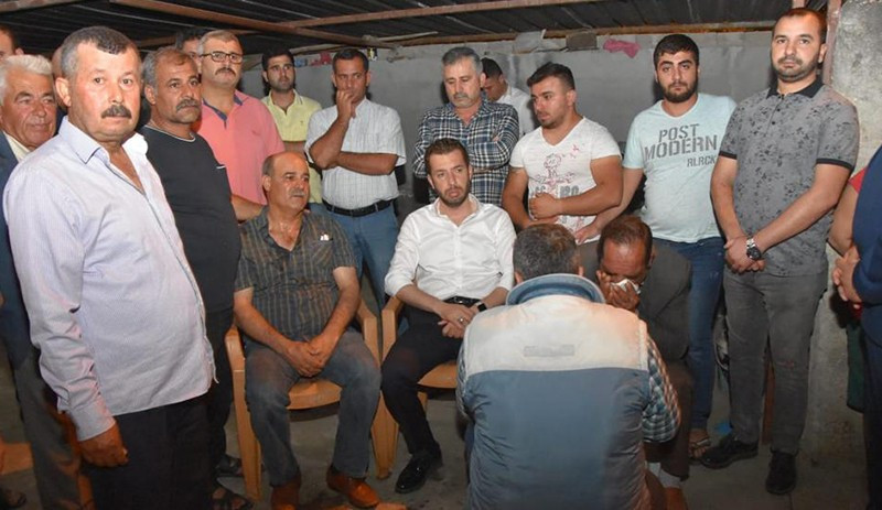 Asker, eğitim sonrası kalp krizi geçirip hayatını kaybetti - Resim : 1