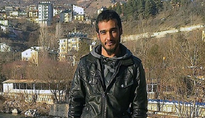 Okul harçlığı için çalışan oğlunu Torun’da kaybeden baba: AİHM’e gideceğim - Resim : 1