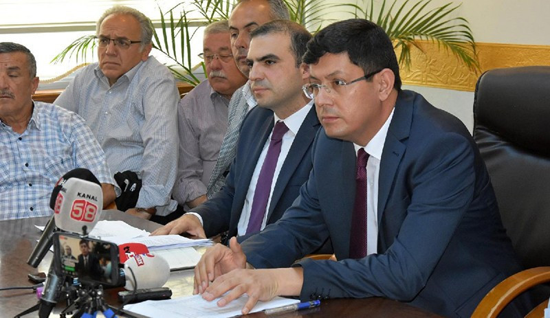 'Milyonluk bütçeyi 3 ayda tüketmişler, doğmamış çocuğu borçlandırmışlar' - Resim : 1
