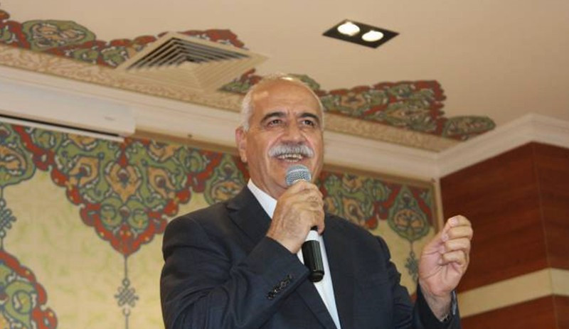 ‘Biz Kürtler, 31 Mart’ta ne yaptıysak 23 Haziran’da da aynısını yapacağız’ - Resim : 1