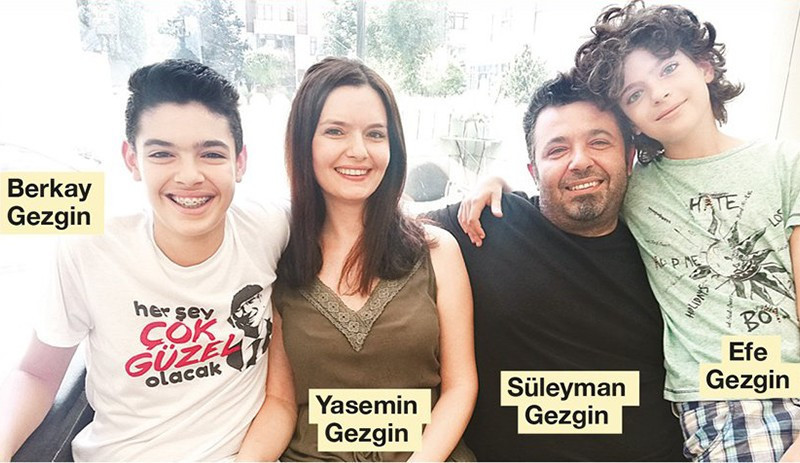 İmamoğlu'nun sloganına ilham veren Berkay: Artık sesimizi duyuracak biri var - Resim : 1
