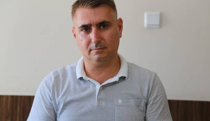 DBP PM üyesine para karşılığı ajanlık teklifi - Resim : 1