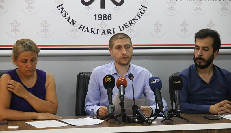İHD’den zırhlı araç raporu: 36 ölüm, 85 kişide fiziksel kayıp - Resim : 1