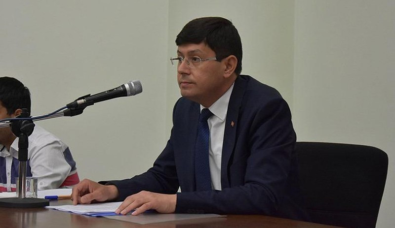 Belediye, kendisi hakkında suç duyurusunda bulundu - Resim : 1