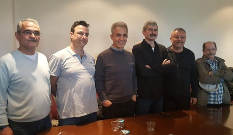 67 baro Yargıtay’ı göreve davet etti: Cumhuriyet davasında infaz durdurulsun! - Resim : 1
