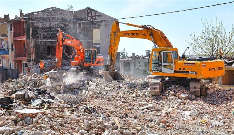Yargı ev sahibini haklı buldu, riskli yapı tespit kararını iptal etti - Resim : 1