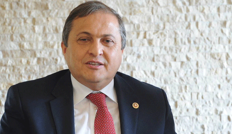 CHP'den 'kardeş belediye' uygulaması - Resim : 1