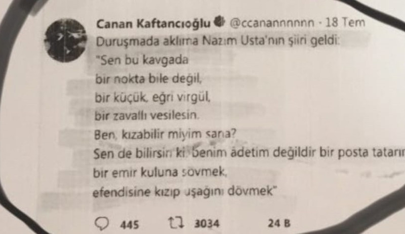Canan Kaftancıoğlu'na 9 yıl 8 ay hapis cezası - Resim : 4