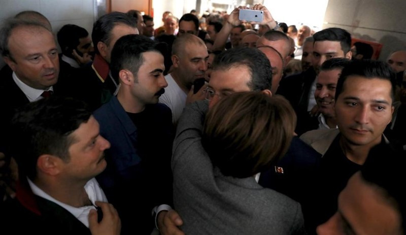 Canan Kaftancıoğlu'na 9 yıl 8 ay hapis cezası - Resim : 2