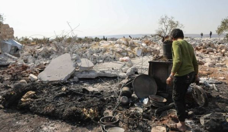 New York Times Bağdadi operasyonunun perde arkasını yazdı - Resim : 2