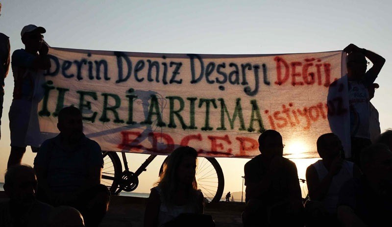 Mahkemeden ‘denize deşarj’ uyarısı: Canlı popülasyonuna zarar verebilir - Resim : 4