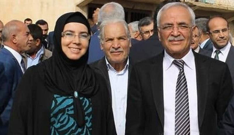 AKP’de görevden almaya tepki: 50 istifa - Resim : 1
