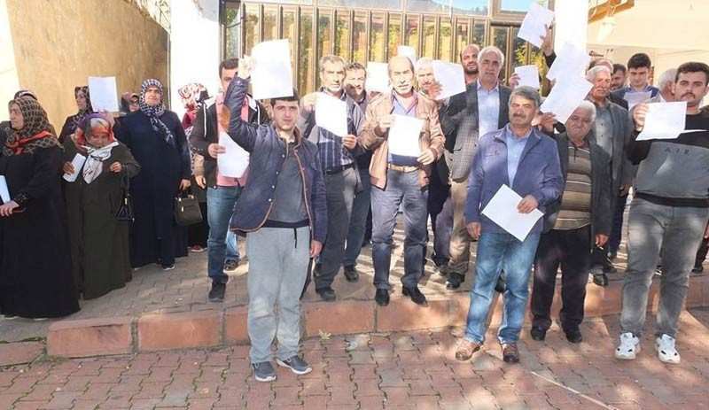 AKP’de görevden almaya tepki: 50 istifa - Resim : 2