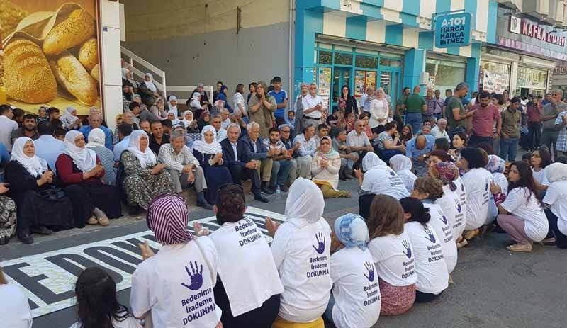 Mızraklı: Biz sabah kahvaltısı olursak, yarın siz öğle yemeğisiniz - Resim : 1