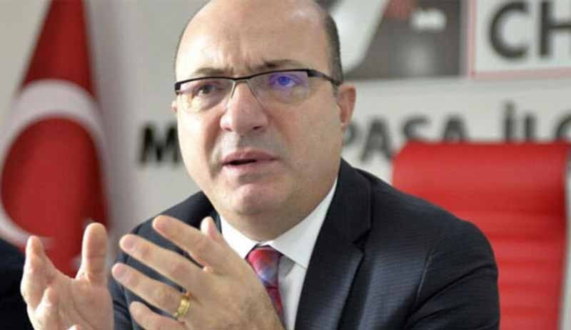 İlhan Cihaner: Rejimin değişmesinde, dokunulmazlıklara evet denilmesinin de payı var - Resim : 2