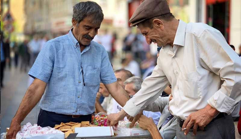 Kayyım protestoları 40'ıncı gününde - Resim : 1