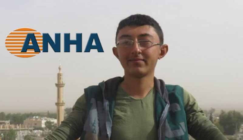 Hava bombardımanı: Serêkaniyê'ye giden konvoy vuruldu - Resim : 1