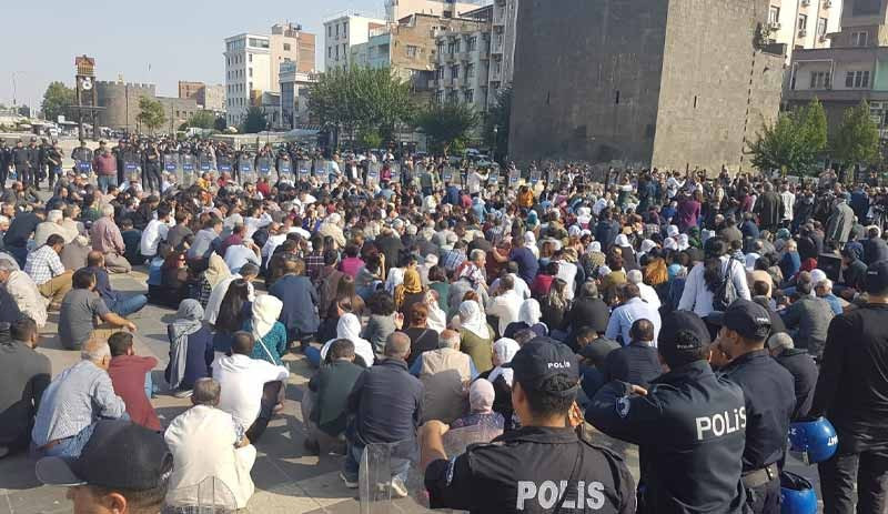 Pervin Buldan: Bir kez de savaşmayı değil, Kürtlerle barışmayı esas alın - Resim : 2