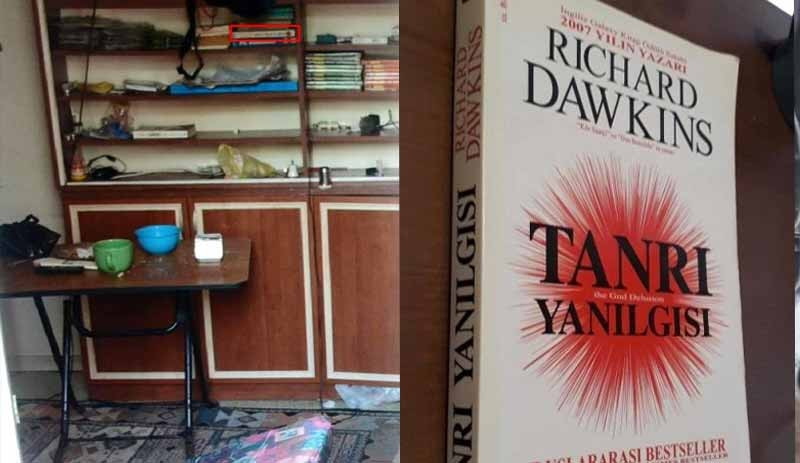 Sabah yazarı: İntihar eden dört kardeşten biri 4 bin TL'nin üzerinde maaş alıyordu - Resim : 2