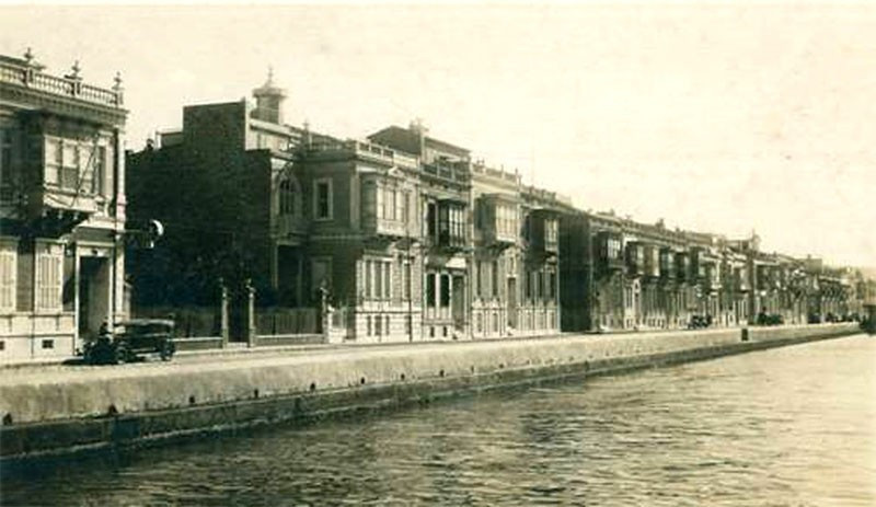 Selanik, İzmir ve barışın kıymeti… - Resim : 2