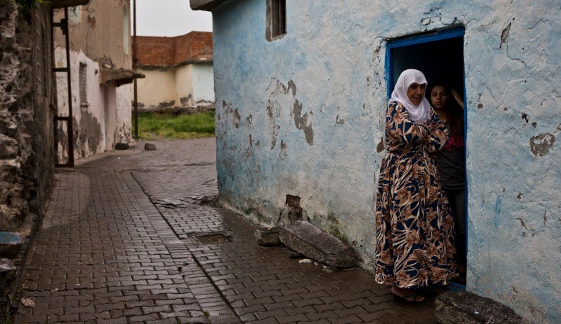 Sur'da yıkmadıklarını da yıkıyorlar - Resim: 13