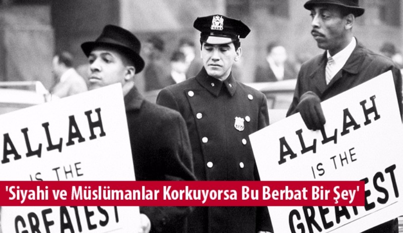 Lafları ve Gaflarıyla 10 Maddede Trump - Resim: 3