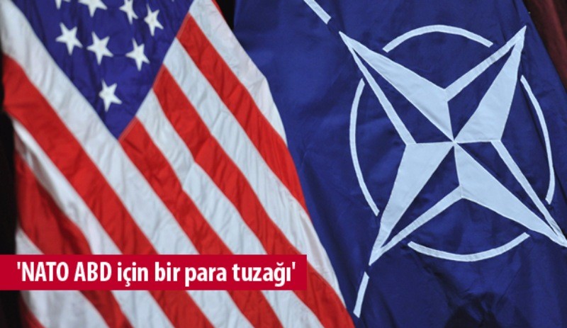 Lafları ve Gaflarıyla 10 Maddede Trump - Resim: 10