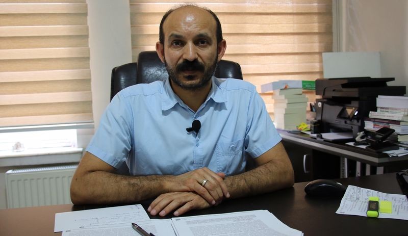 Av. Temur: 16 gazeteci tanık beyanları ve zorlama yorumla tutuklandı - Resim : 1