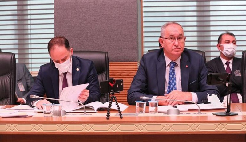 Bürokrattan çift maaş savunması: Bizim talebimiz değil - Resim : 1