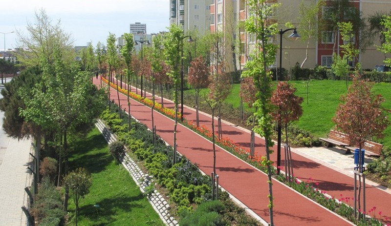 Başakşehir Belediyesi’nden AKP’li mahalle yöneticisine 14 milyonluk ihale - Resim : 1