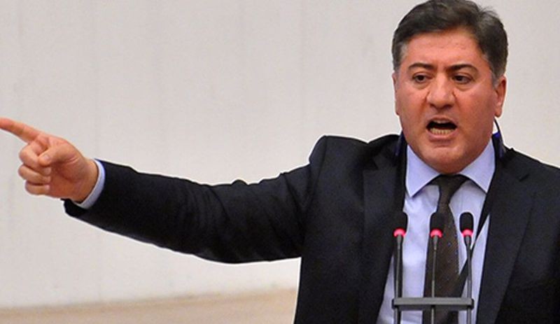 Ankara Milletvekili Emir: Binlerce öğrenciyi rapor için hastane kapısına yığıyorlar - Resim : 1