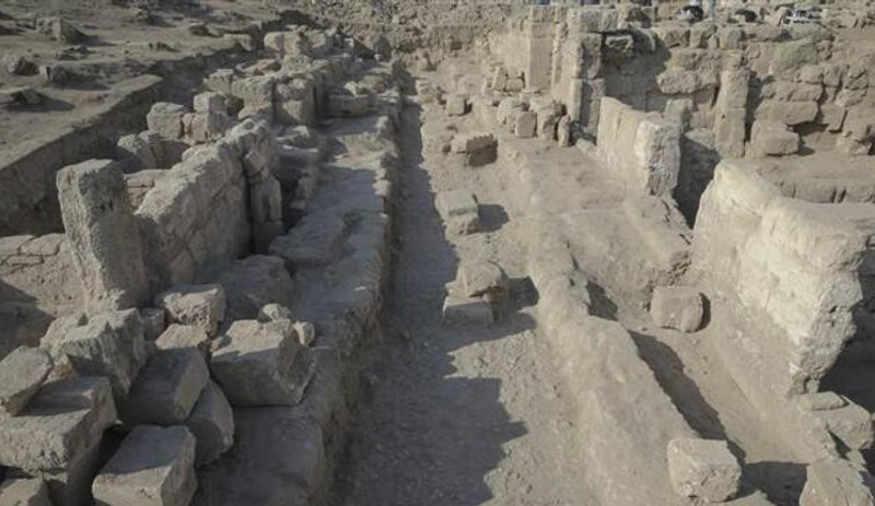 Harran’da önemli keşif: 12’nci yüzyıla ait medrese açığa çıkarıldı - Resim : 2