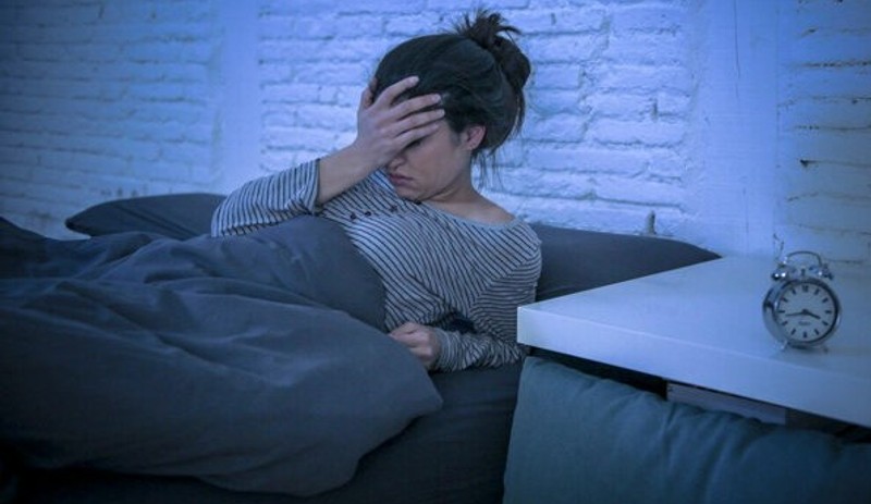 Sağlıklı ve kaliteli uykunun altın kuralı nedir? Uzmanından tavsiyeler - Resim : 1