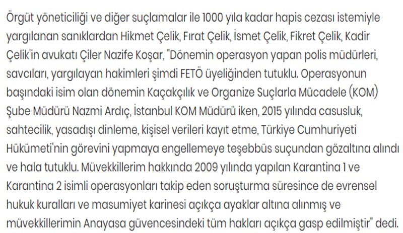 Yeğeninin kullandığı lüks araç Soylu'nun cemaatçi dostunun mu? - Resim : 2