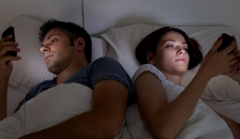Sağlıklı ve kaliteli uykunun altın kuralı nedir? Uzmanından tavsiyeler - Resim : 6