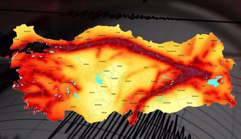 Uzman jeolog uyardı: Doğu Anadolu fayı, suskunluk döneminden aktif döneme geçti - Resim : 1