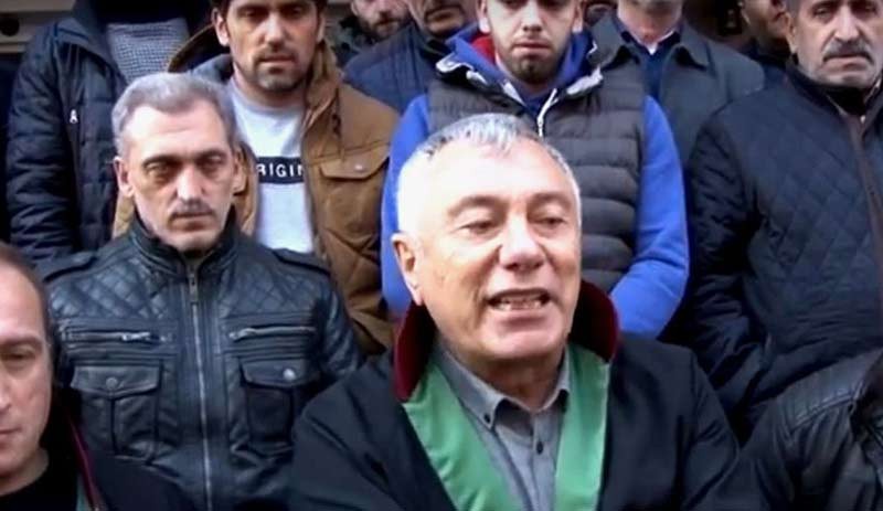Erdoğan’ın hemşehrileri ‘kandırıldık’ diyerek dava açtı - Resim : 1