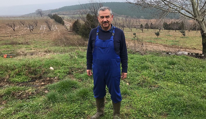Tarım zehirleri yüzünden toprağımızı kaybediyoruz - Resim : 1