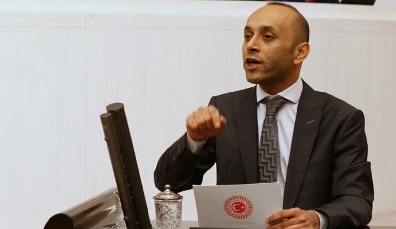 Muhalefetten çağrı: Cumhurbaşkanı suç işliyor, Demirtaş derhal serbest bırakılmalı - Resim : 4