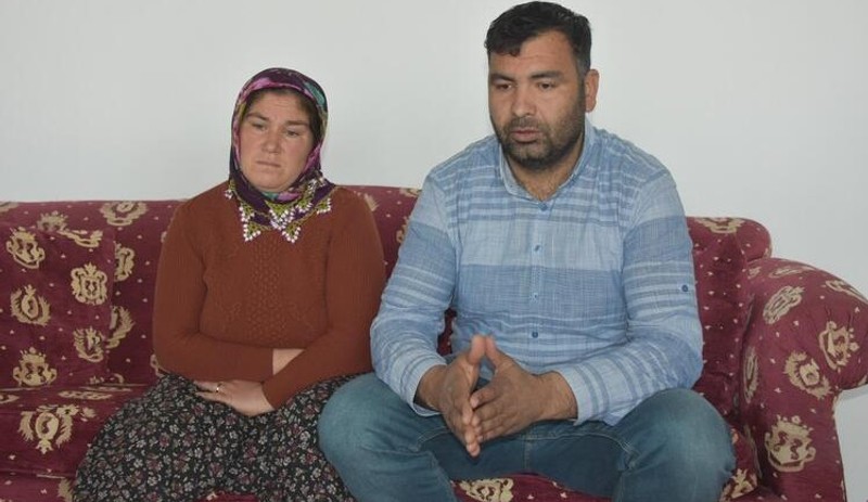 Okula gitmek için evden çıkan 15 yaşındaki Buket’ten haber alınamıyor: Kaçırılma şüphesi - Resim : 1