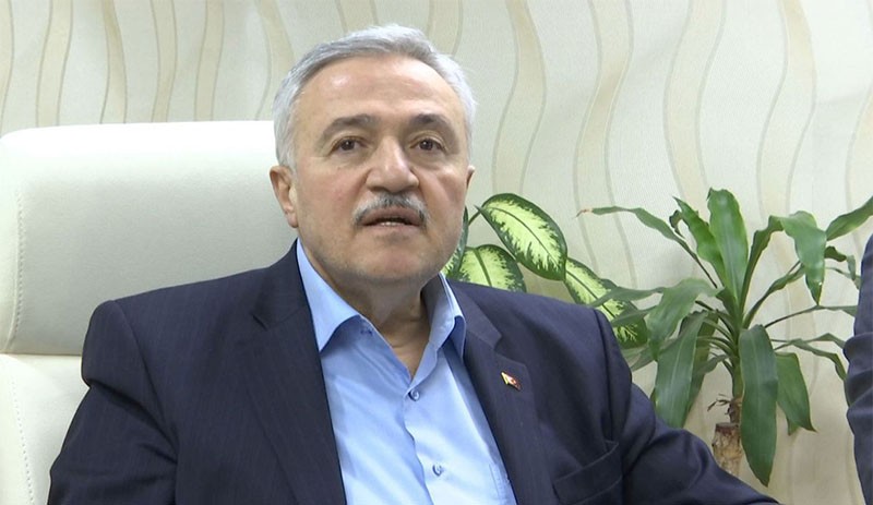 AKP memleket yanarken bahane peşine düştü - Resim : 3