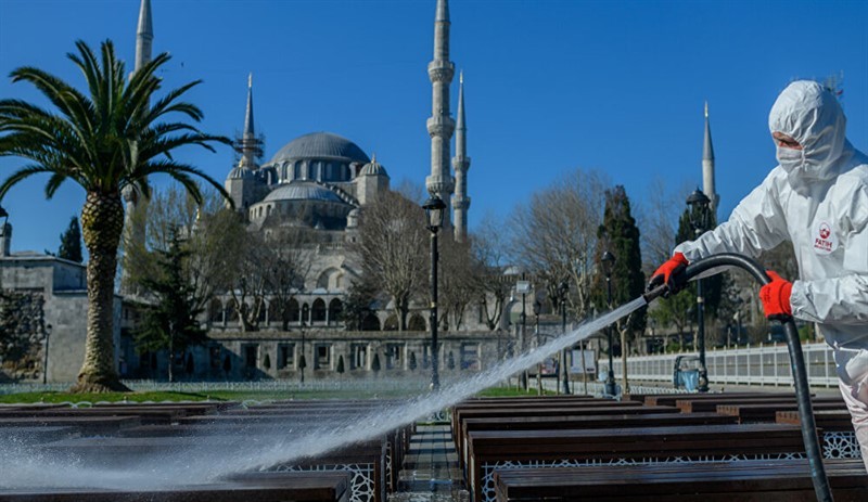 Boğaziçi Ekonomi Profesörü: Felaket riski fonu kurulabilir - Resim : 3