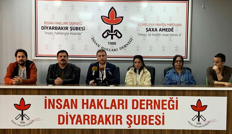 İHD’ye başvuran öğretmen: Ajanlık dayatmasıyla karşılaştım - Resim : 2